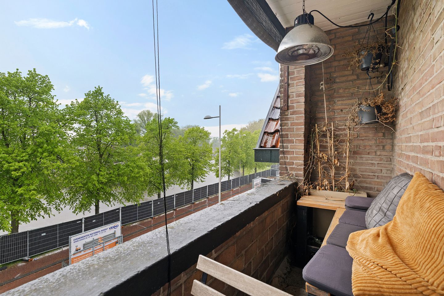 Photo 25 of Torenstraat 21
