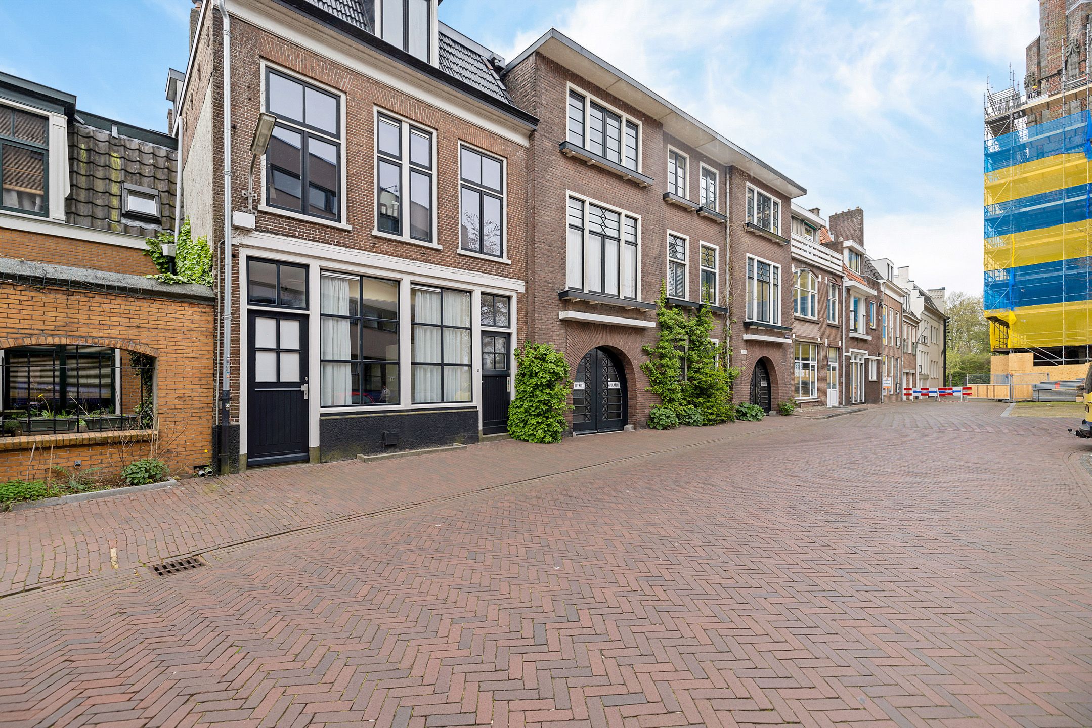 Photo 48 of Torenstraat 21