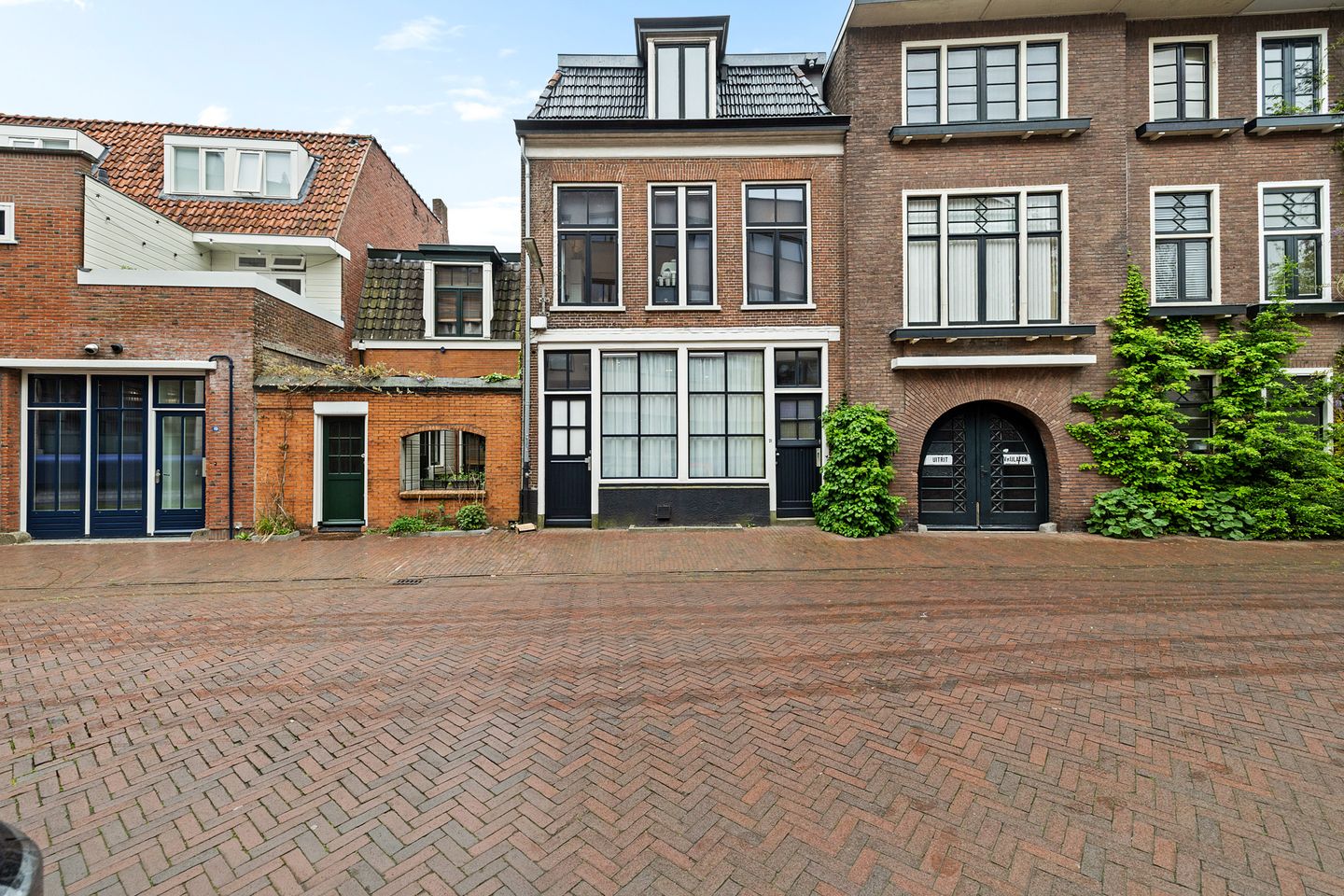 Photo 50 of Torenstraat 21