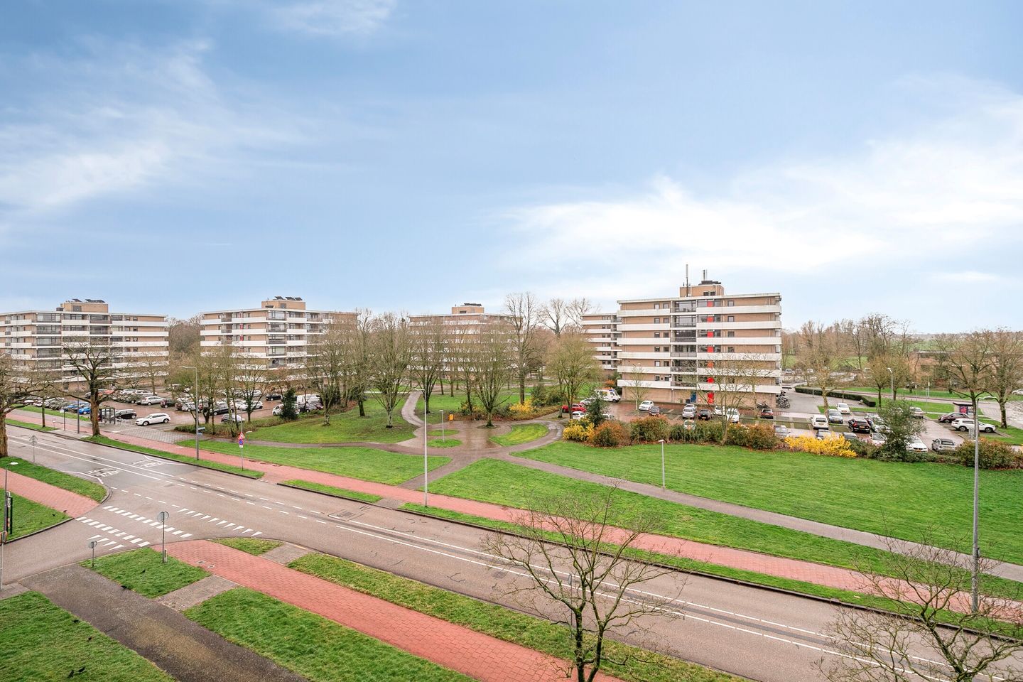 Foto 5 van Erasmuslaan 49