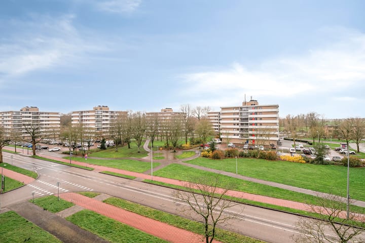 Foto 5 van Erasmuslaan 49