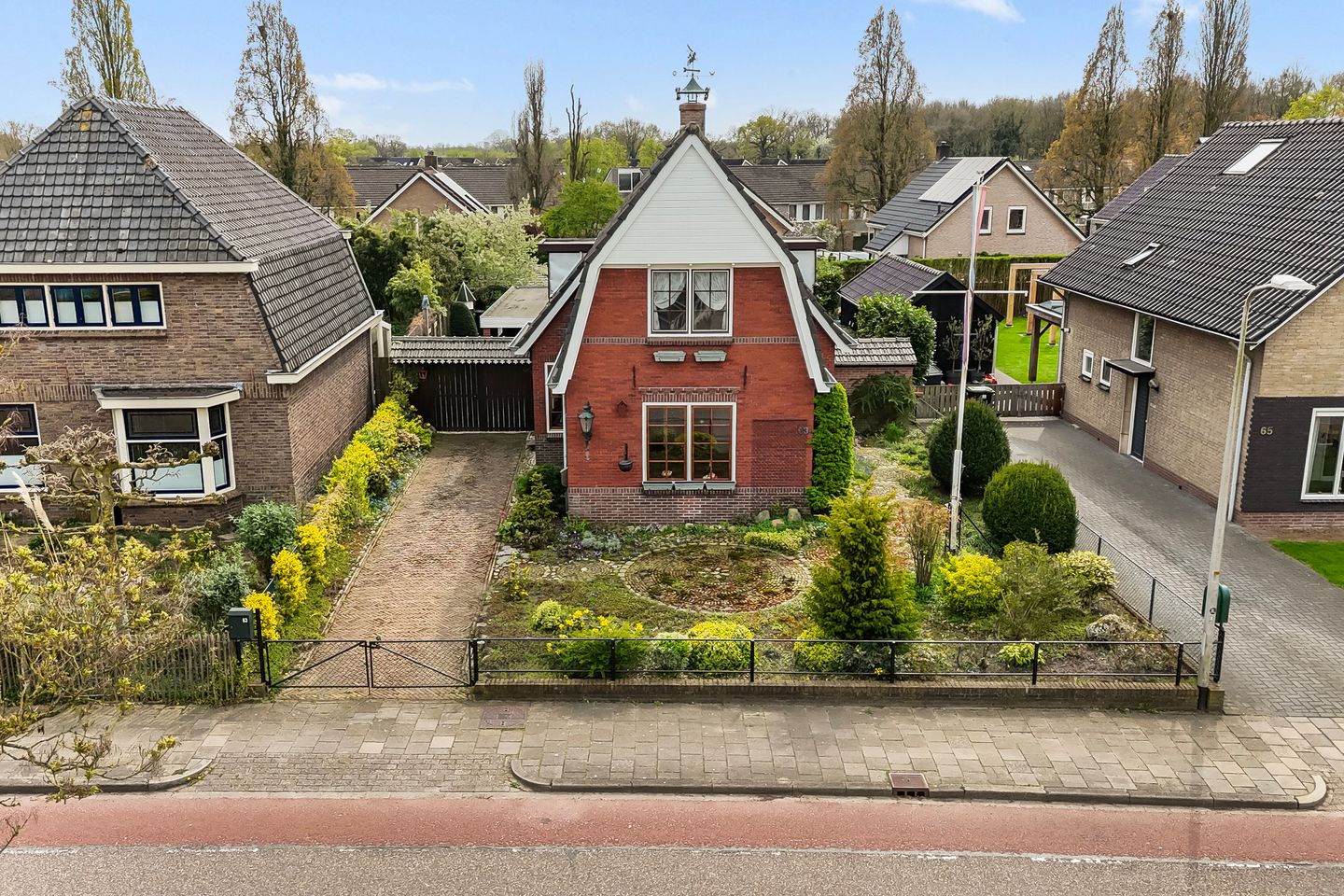 Photo 5 of Beltrumseweg 63