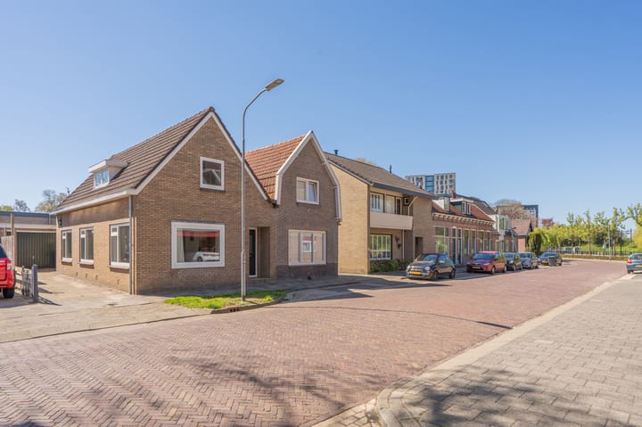Foto 4 van Steendijk 32