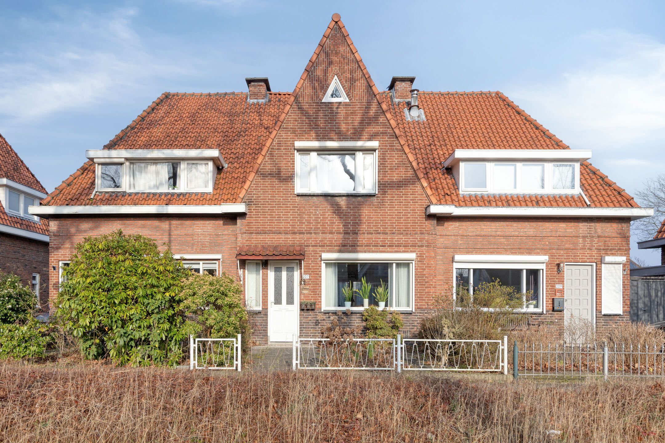 Zandstraat 207