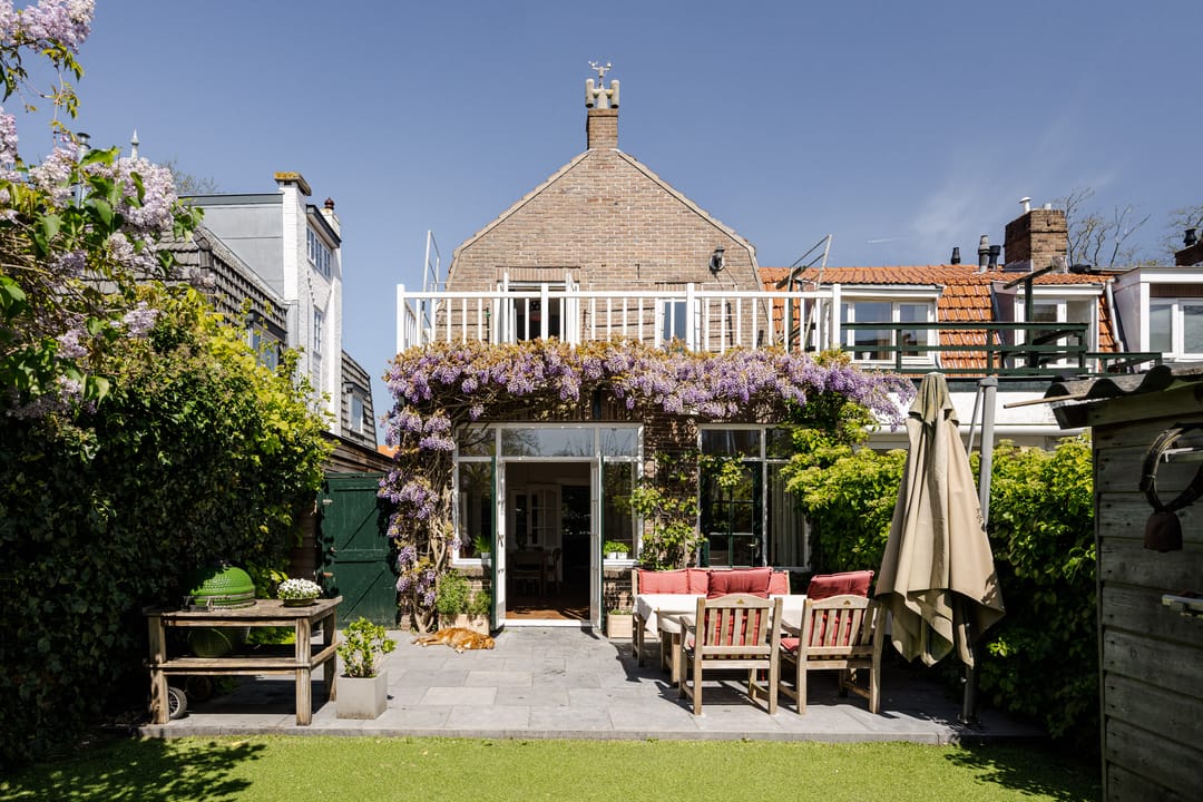 Foto 1 van Oosterlaan 20