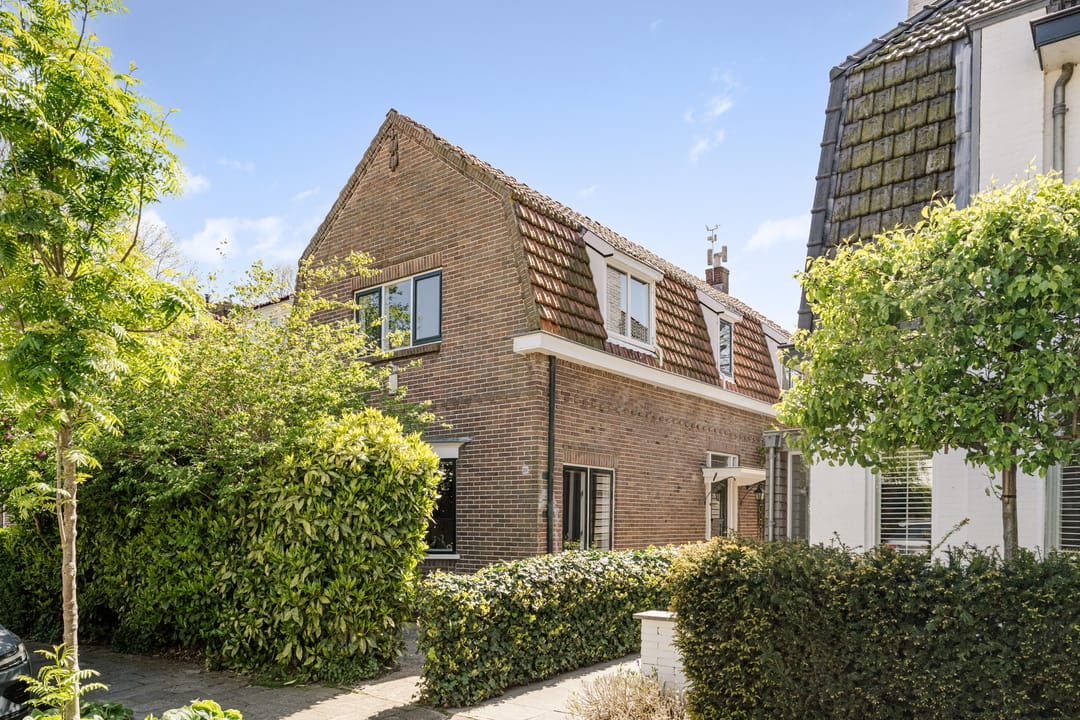 Foto 2 van Oosterlaan 20