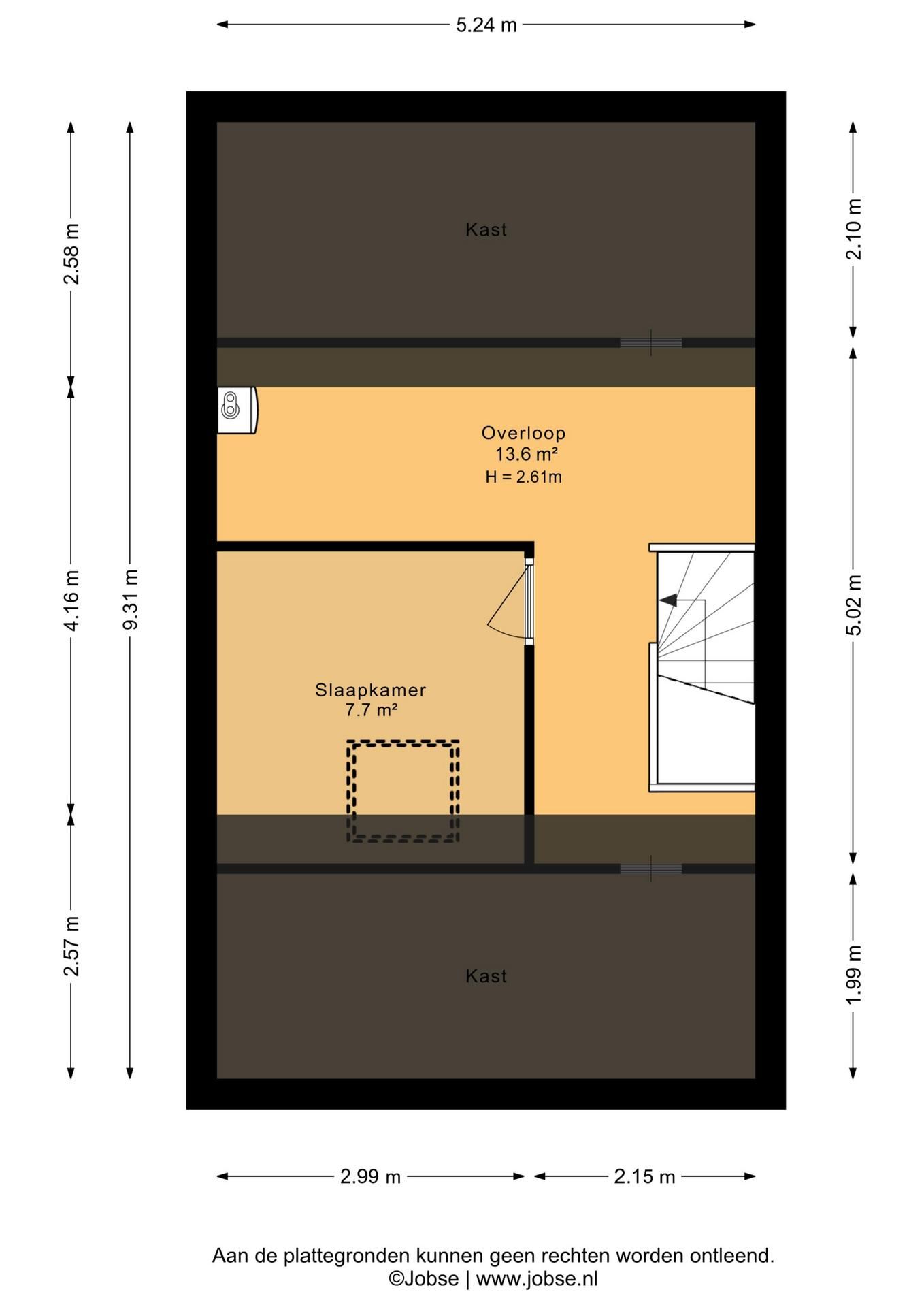 Spacious 5-Room Corner House in Waterland with Four Bedrooms and Large Garden — 20