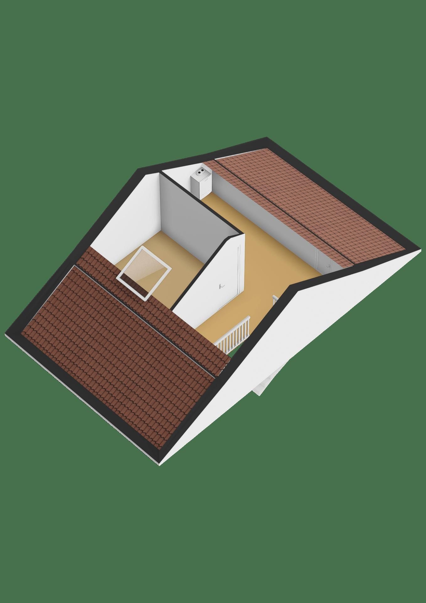 Spacious 5-Room Corner House in Waterland with Four Bedrooms and Large Garden — 21