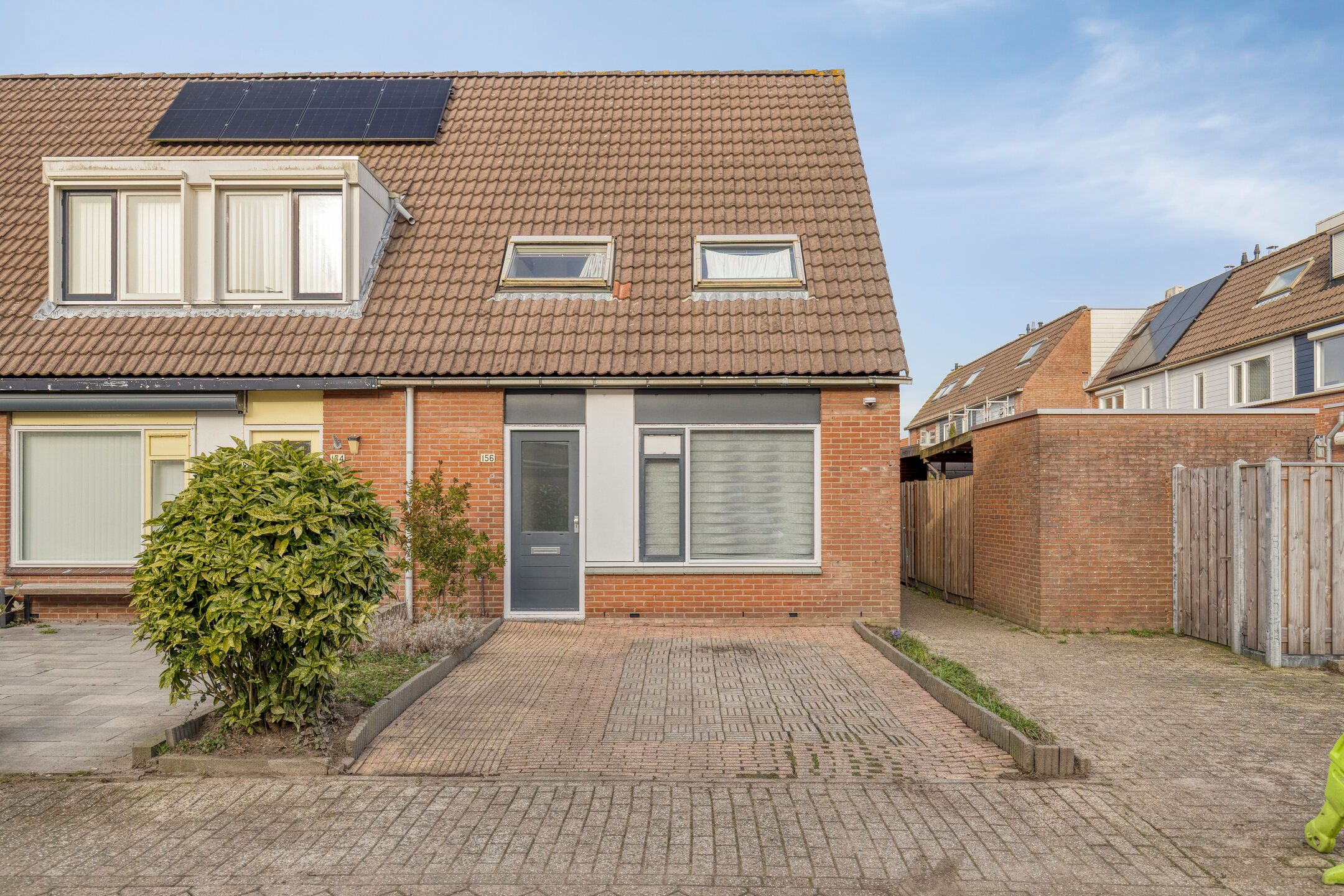 Grote Belt 156 