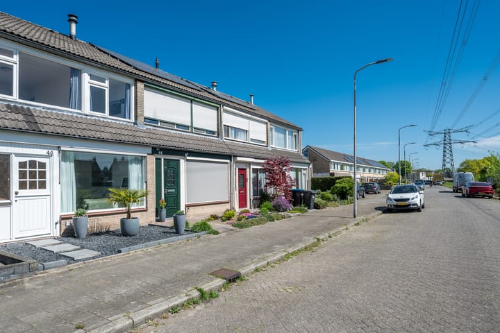 Photo 3 of Biesboslaan 46
