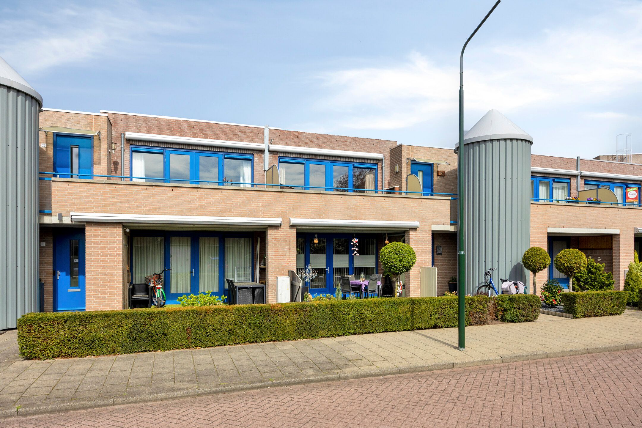 Ridder van Cuijkstraat 16 
