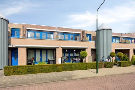 Ridder van Cuijkstraat thumbnail