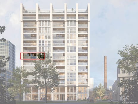 4-kamer appartement thumbnail