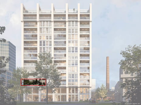 4-kamer appartement thumbnail