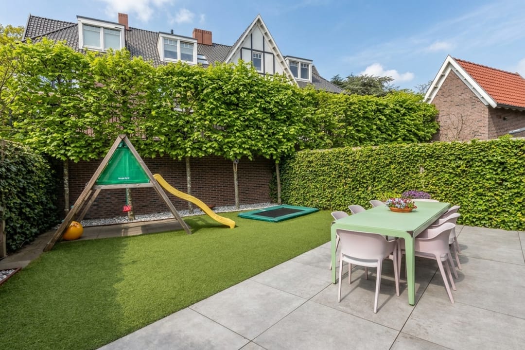 Foto 8 van Vijverpark 28