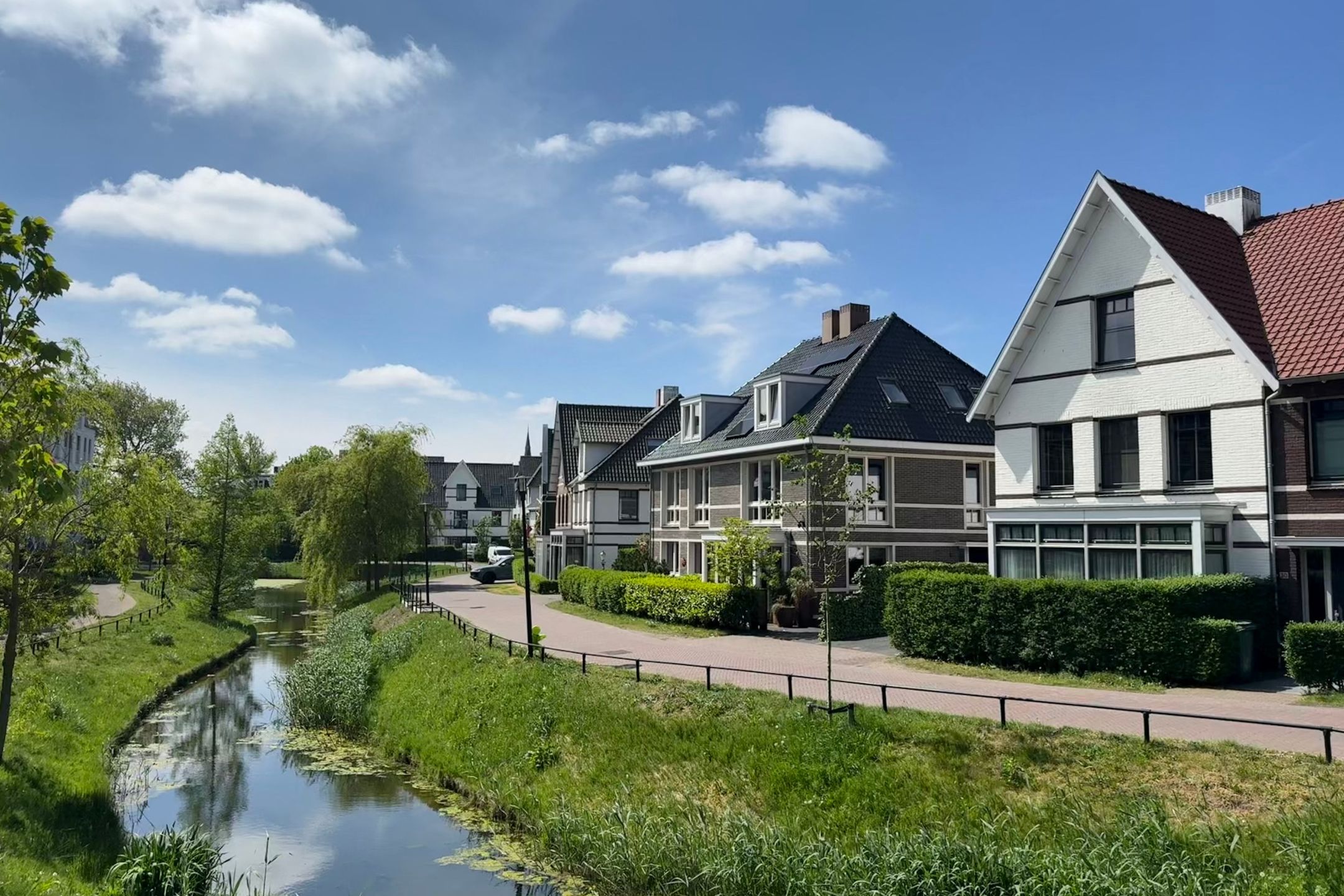 Vijverpark 28 