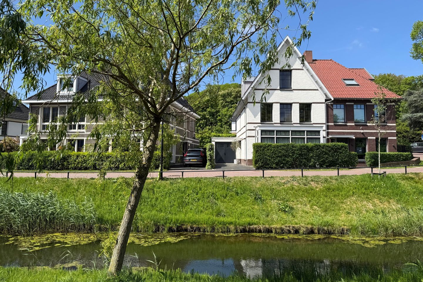 Foto 5 van Vijverpark 28