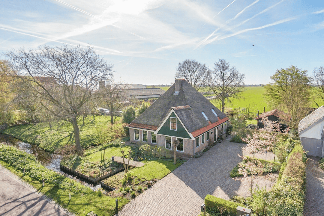 Foto 1 van Kerkweg 18