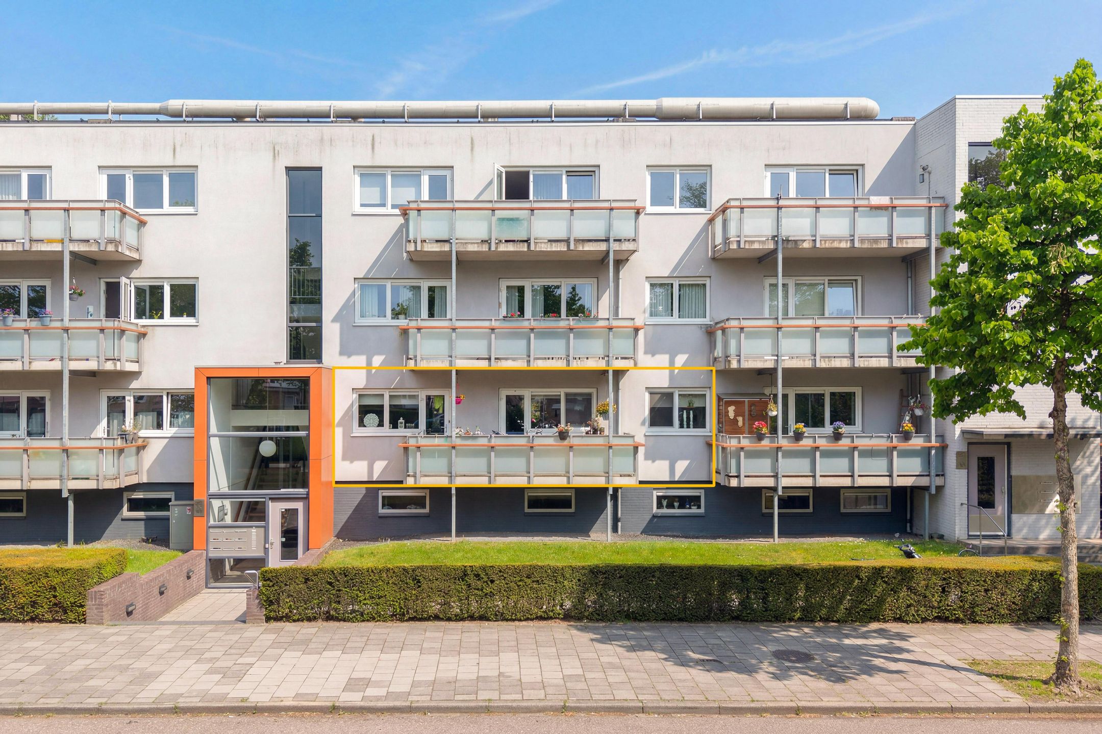 Lienaertsstraat 72 