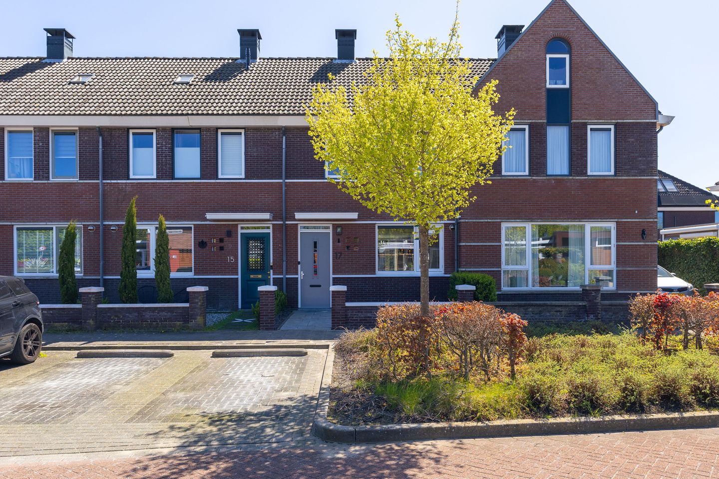 Foto 5 van Koolmees 17