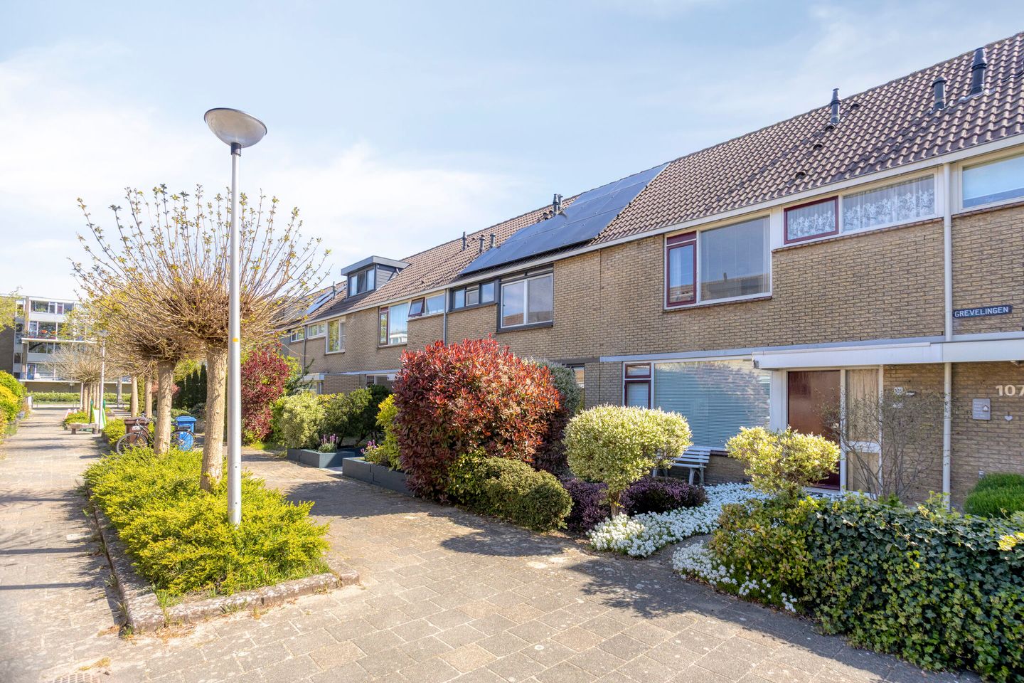 Foto 4 van Grevelingen 103