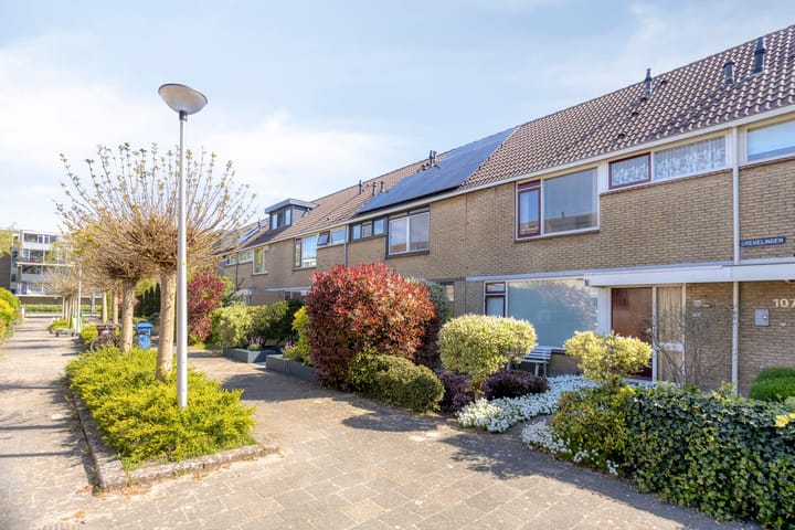 Foto 4 van Grevelingen 103