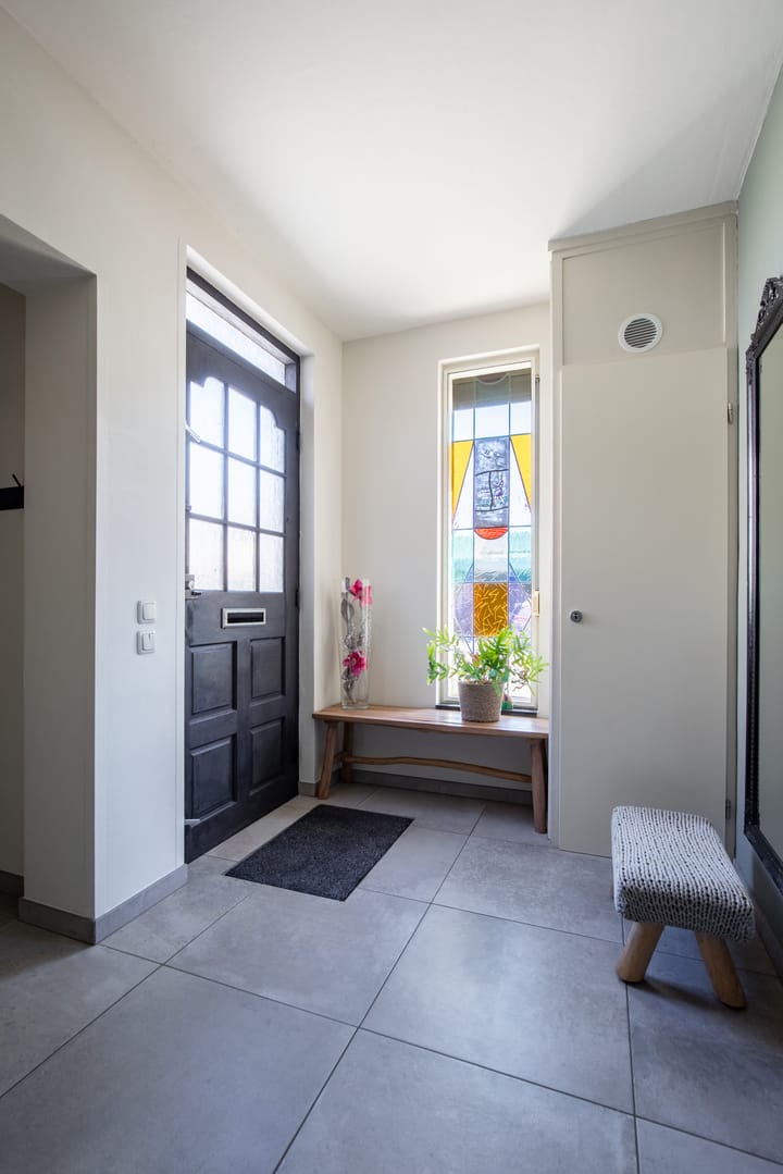 Tussenwoning te koop: Schout Boutenstraat 22, Buchten