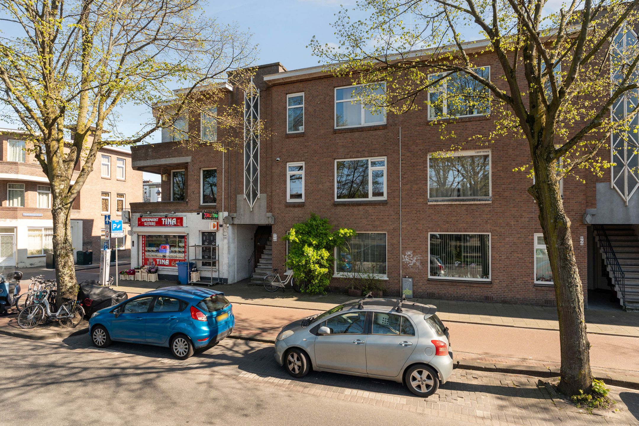 Loosduinsekade 445 