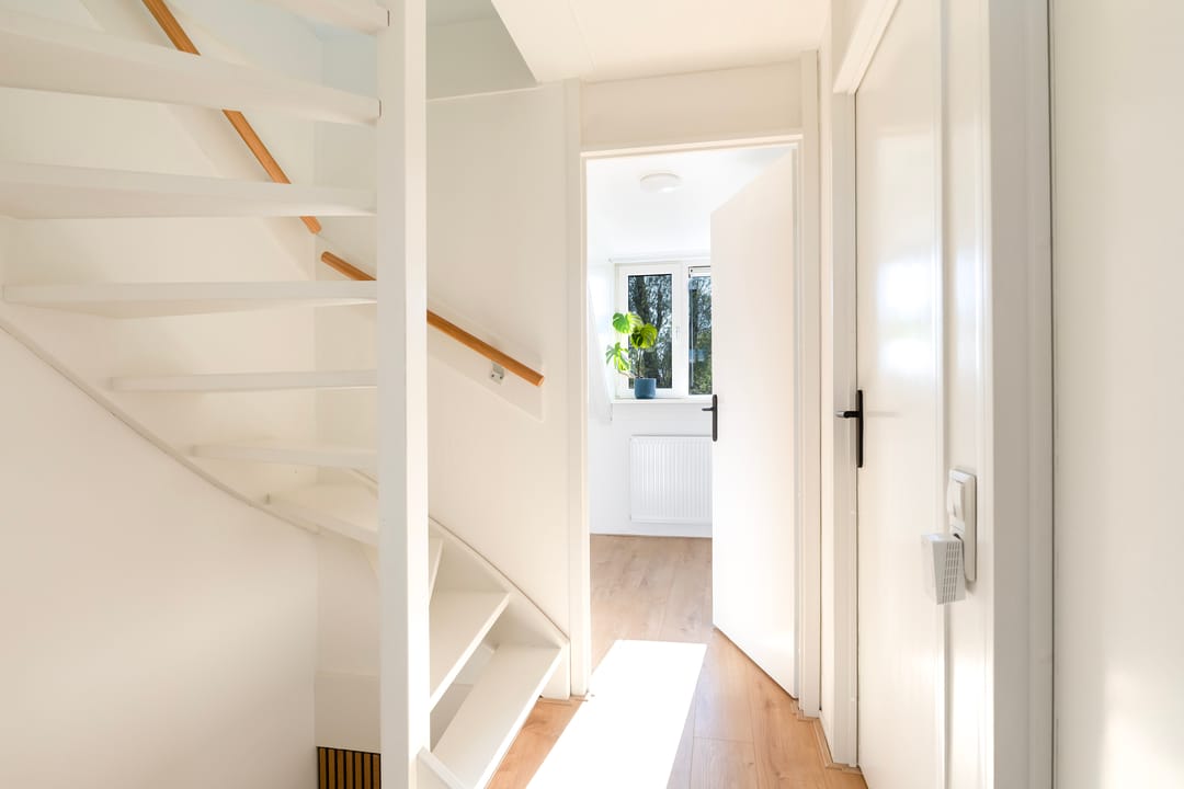 Photo 31 of Albert Cuypstraat 23