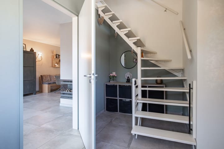 Tussenwoning te koop: Schout Boutenstraat 22, Buchten