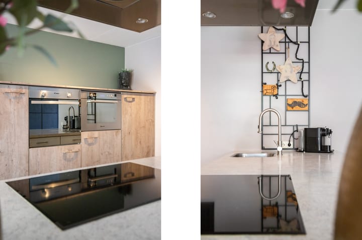 Tussenwoning te koop: Schout Boutenstraat 22, Buchten