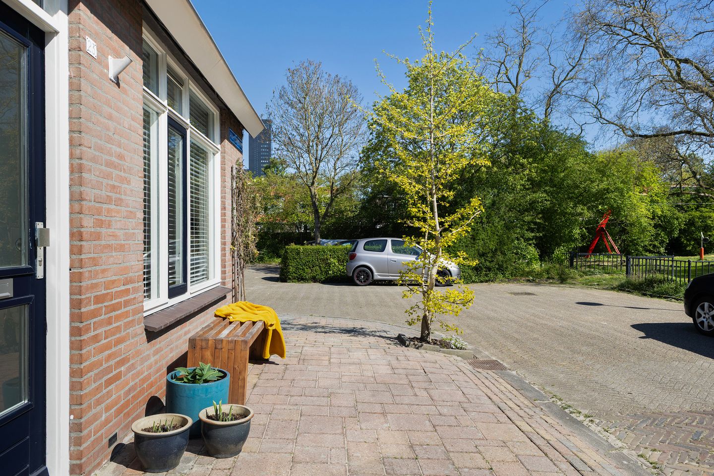 Photo 5 of Albert Cuypstraat 23