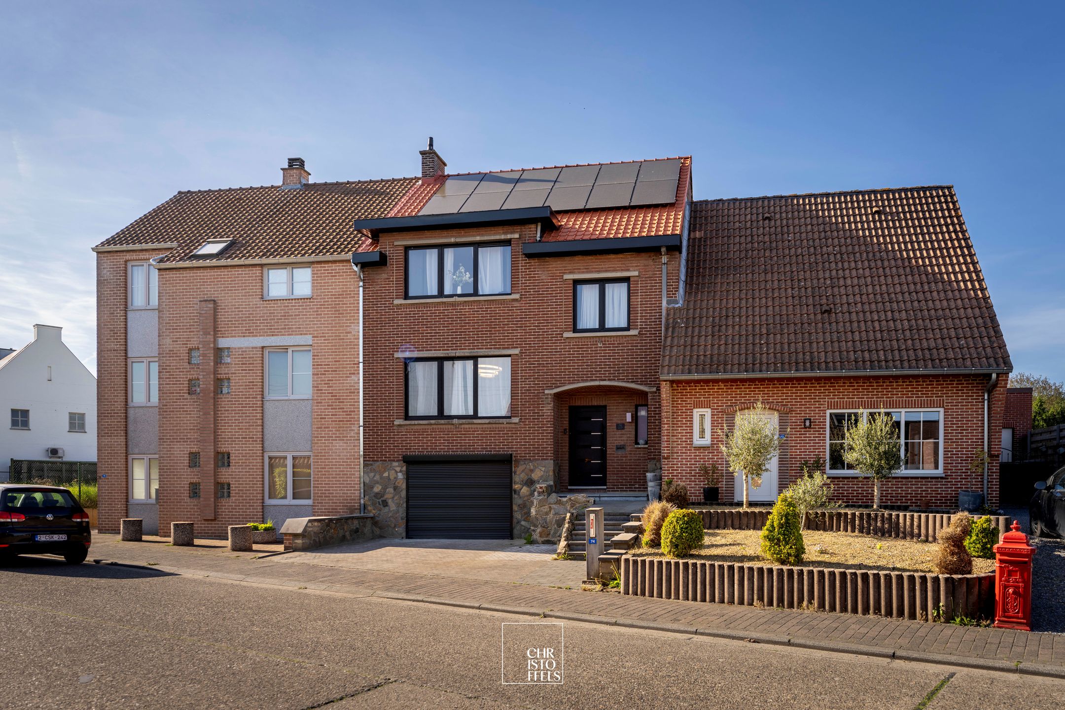Photo 21 of Dorpsstraat 74