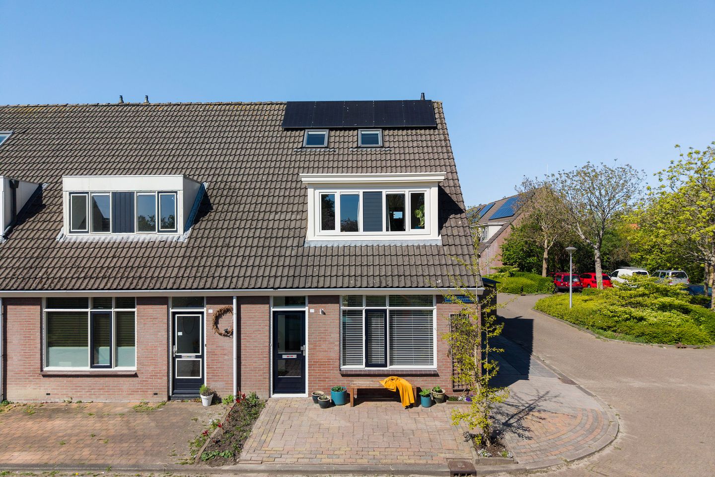 Photo 44 of Albert Cuypstraat 23