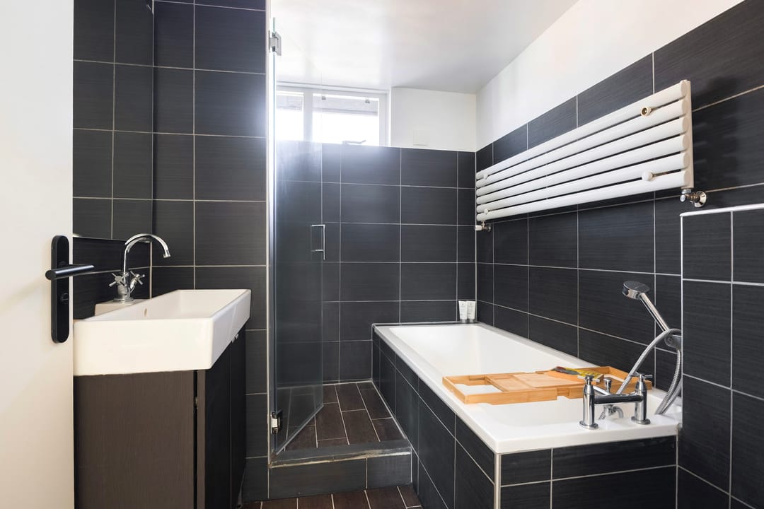 Photo 38 of Albert Cuypstraat 23