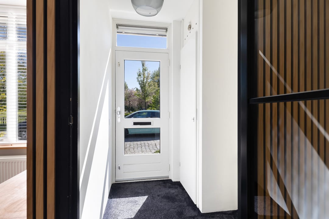 Photo 8 of Albert Cuypstraat 23