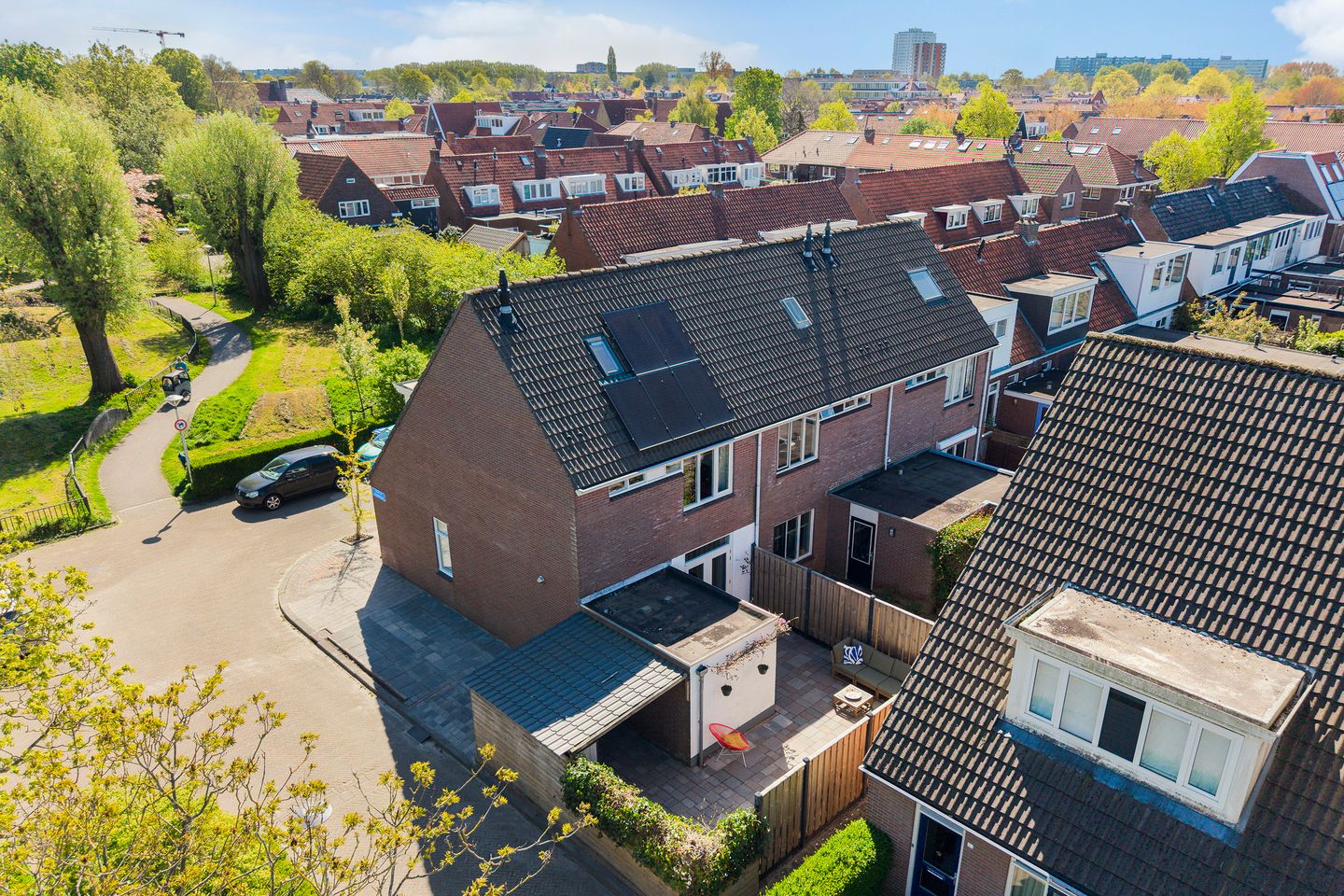 Photo 49 of Albert Cuypstraat 23