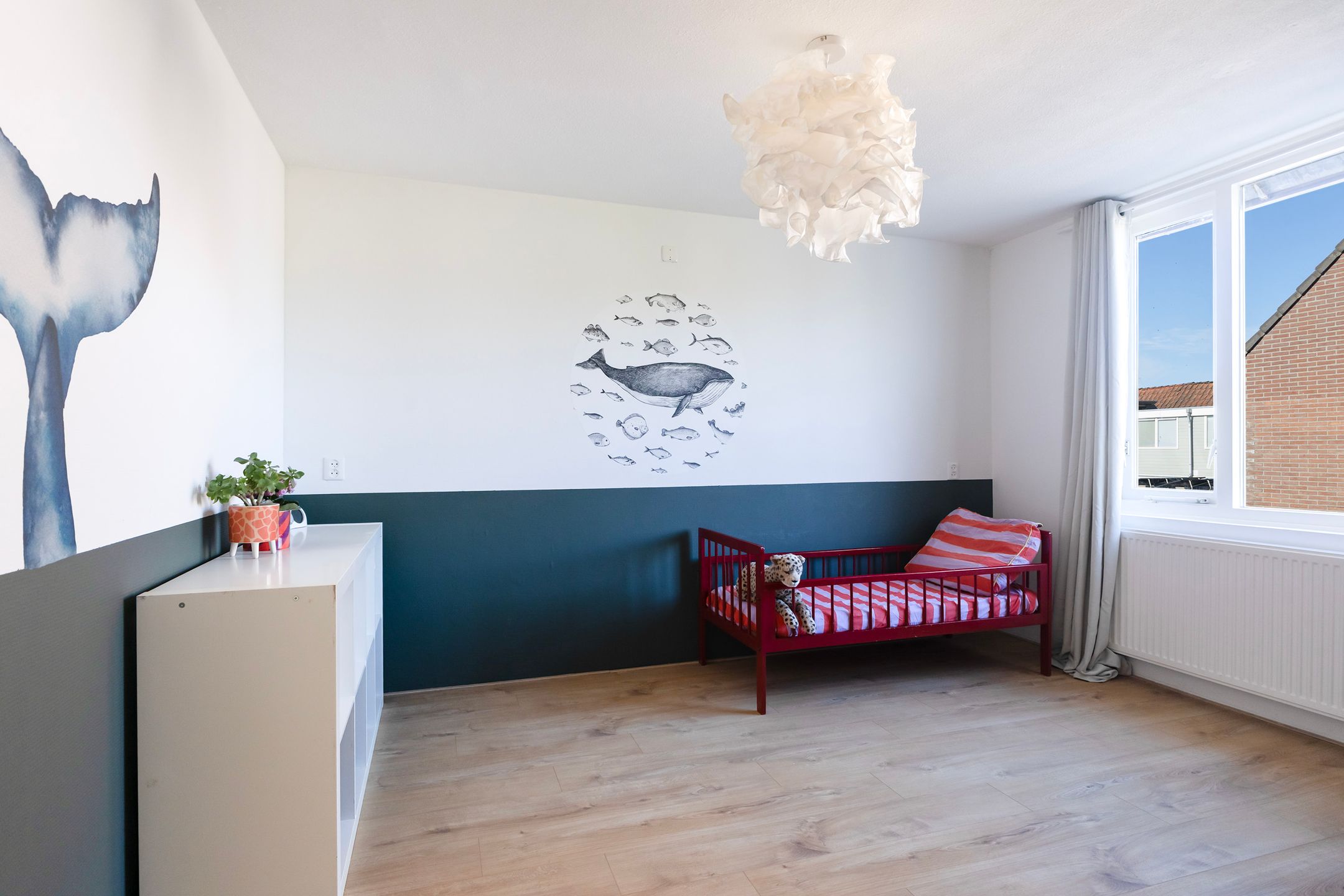 Photo 36 of Albert Cuypstraat 23