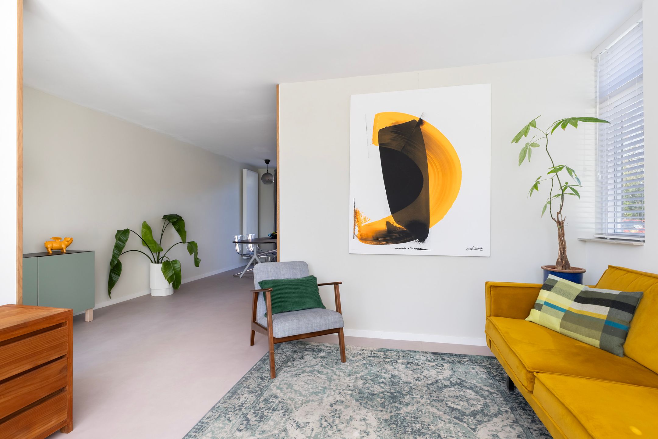 Photo 12 of Albert Cuypstraat 23