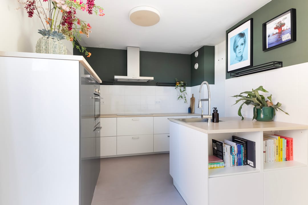 Photo 17 of Albert Cuypstraat 23