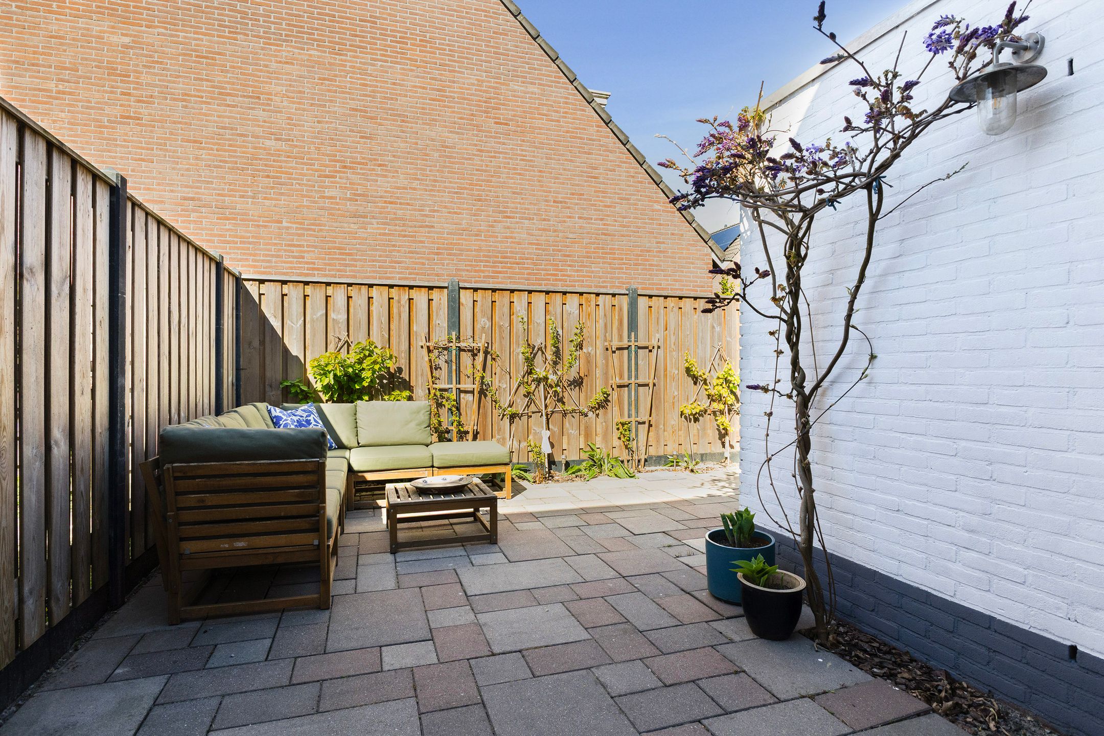 Photo 27 of Albert Cuypstraat 23