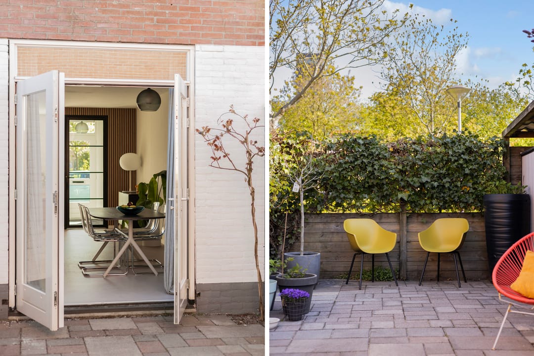 Photo 22 of Albert Cuypstraat 23
