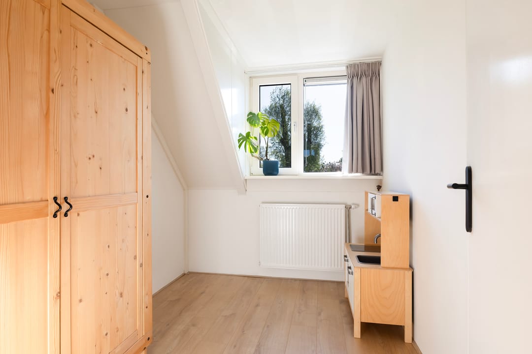 Photo 32 of Albert Cuypstraat 23