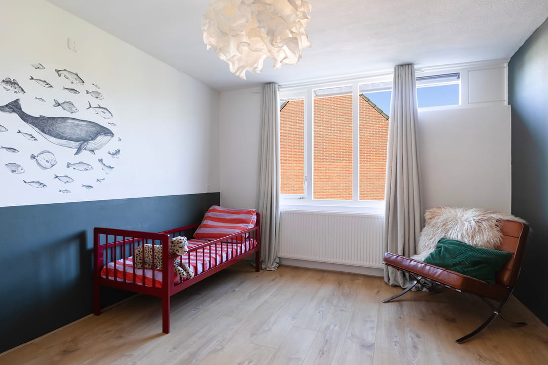 Photo 37 of Albert Cuypstraat 23