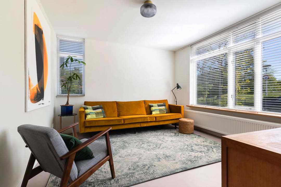 Photo 11 of Albert Cuypstraat 23
