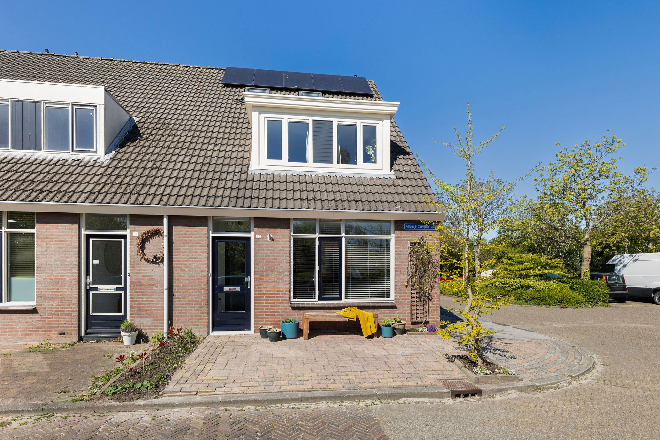 Photo 6 of Albert Cuypstraat 23
