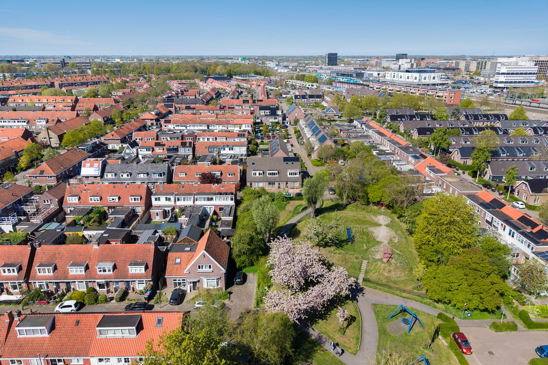 Photo 46 of Albert Cuypstraat 23