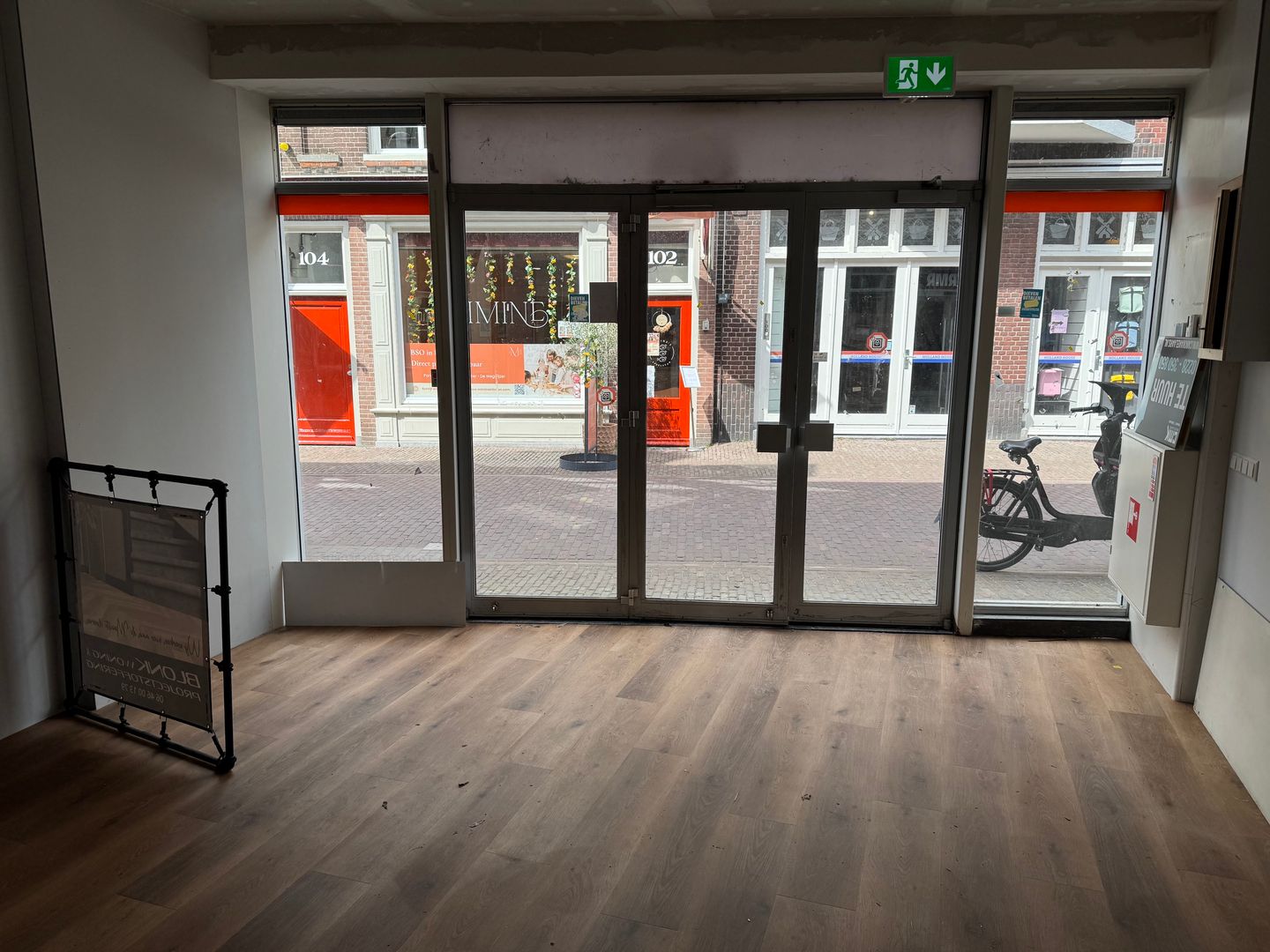 View photo 3 of Westerstraat 87