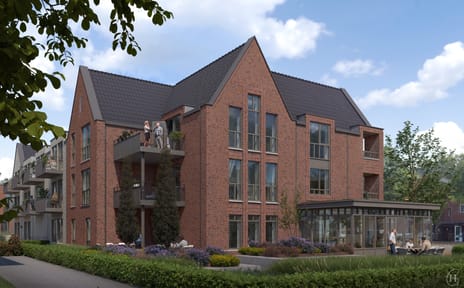 Appartementen koop thumbnail