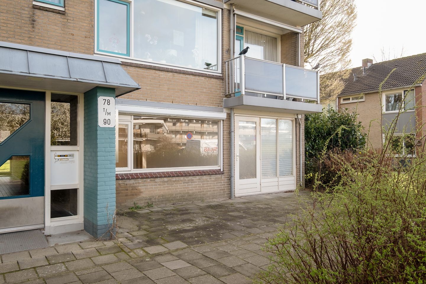 Foto 5 van H.C. Pootstraat 78